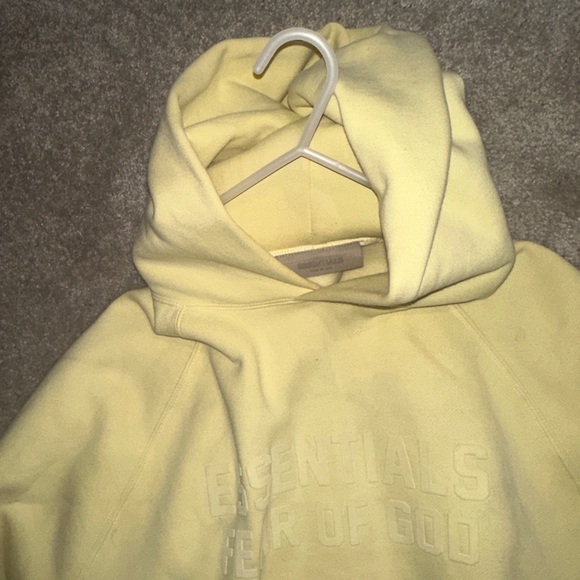 Mens essential - Picture 2 of 3